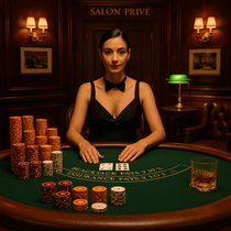 Peaches Casino - Live Blackjack with Real Dealers