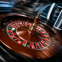 Peaches Casino - Live Roulette Game