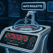 Peaches Casino - Live Roulette with Real Dealers