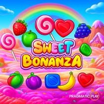 Peaches Casino - Sweet Bonanza Slot Game
