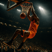 Peaches Casino - Basketball Sports Betting