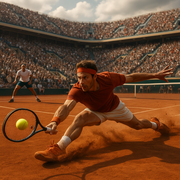 Peaches Casino - Tennis Sports Betting